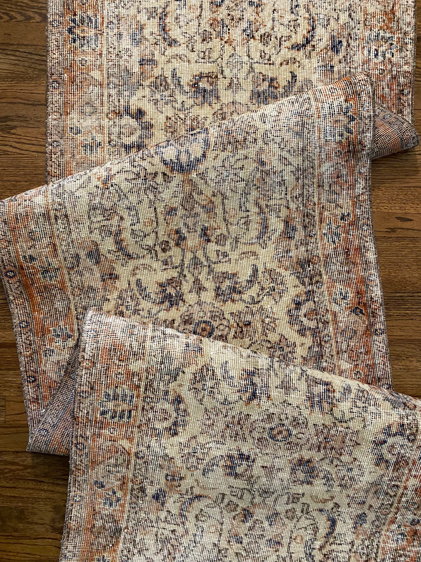 Penny 2’8 x 10’8.5