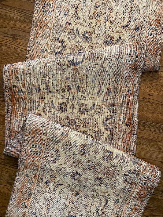 Penny 2’8 x 10’8.5