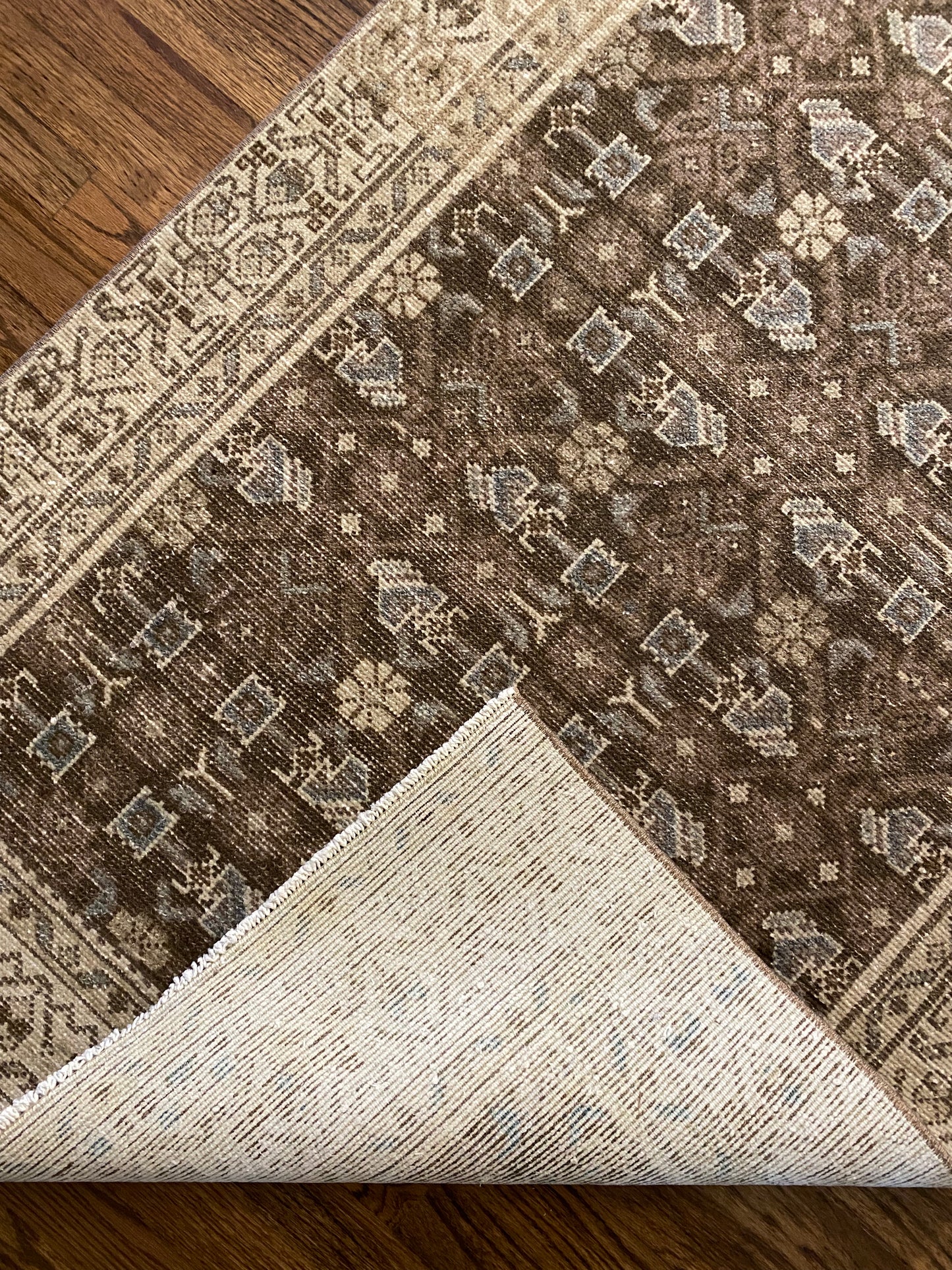 Tommy 3’2 x 9’10.5