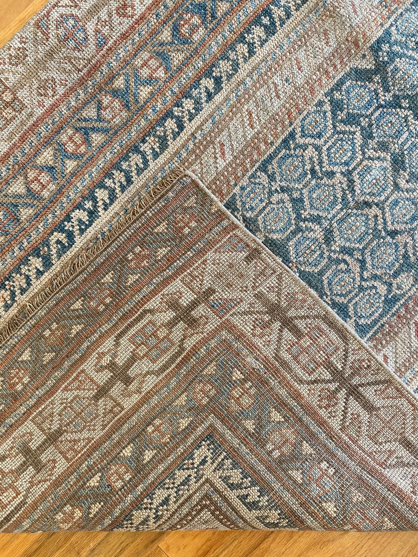 Carmen 3’1.5 x 12’10.5