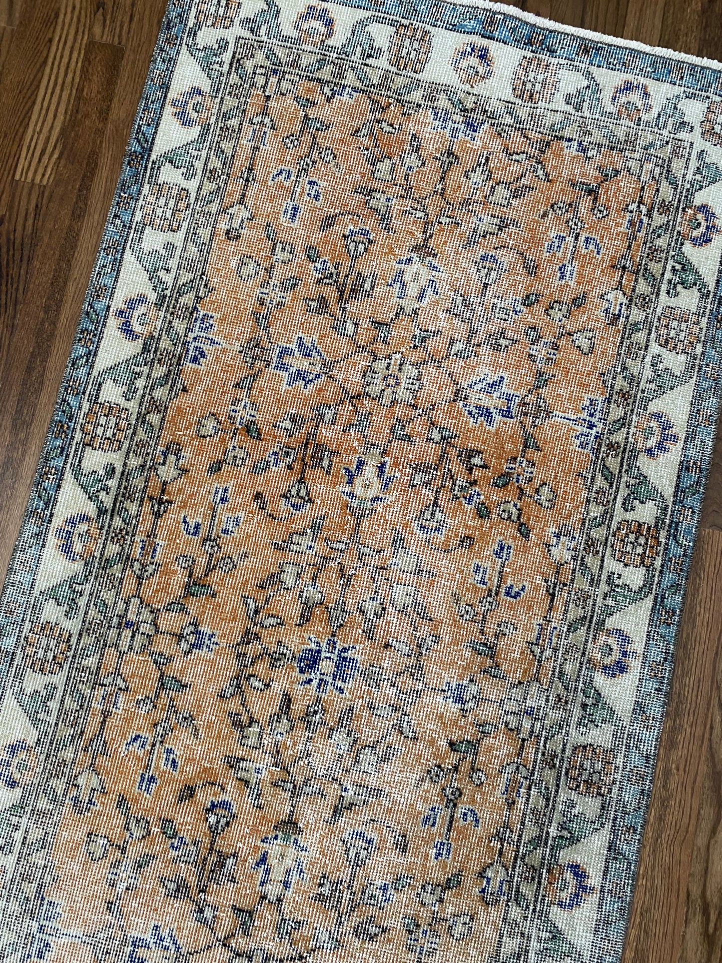 Odette 3’1 x 11’6.5