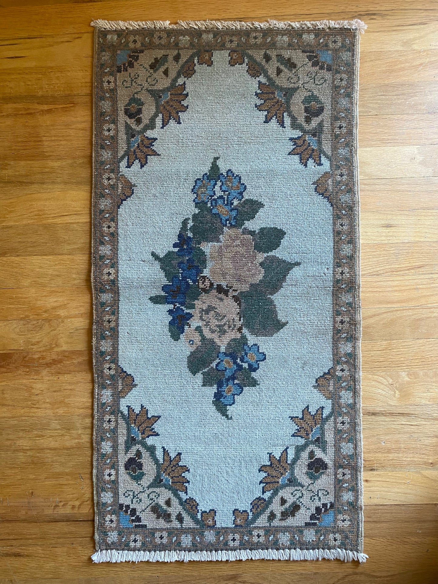 No. 832