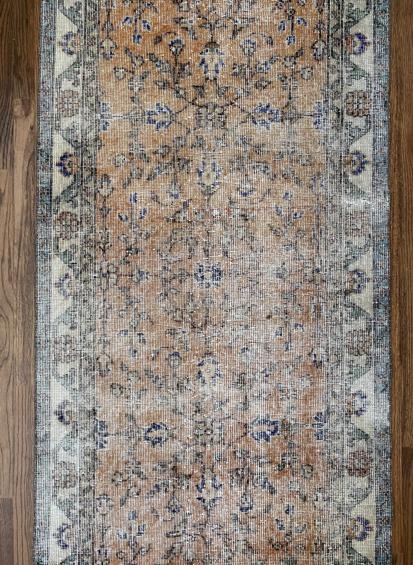 Odette 3’1 x 11’6.5