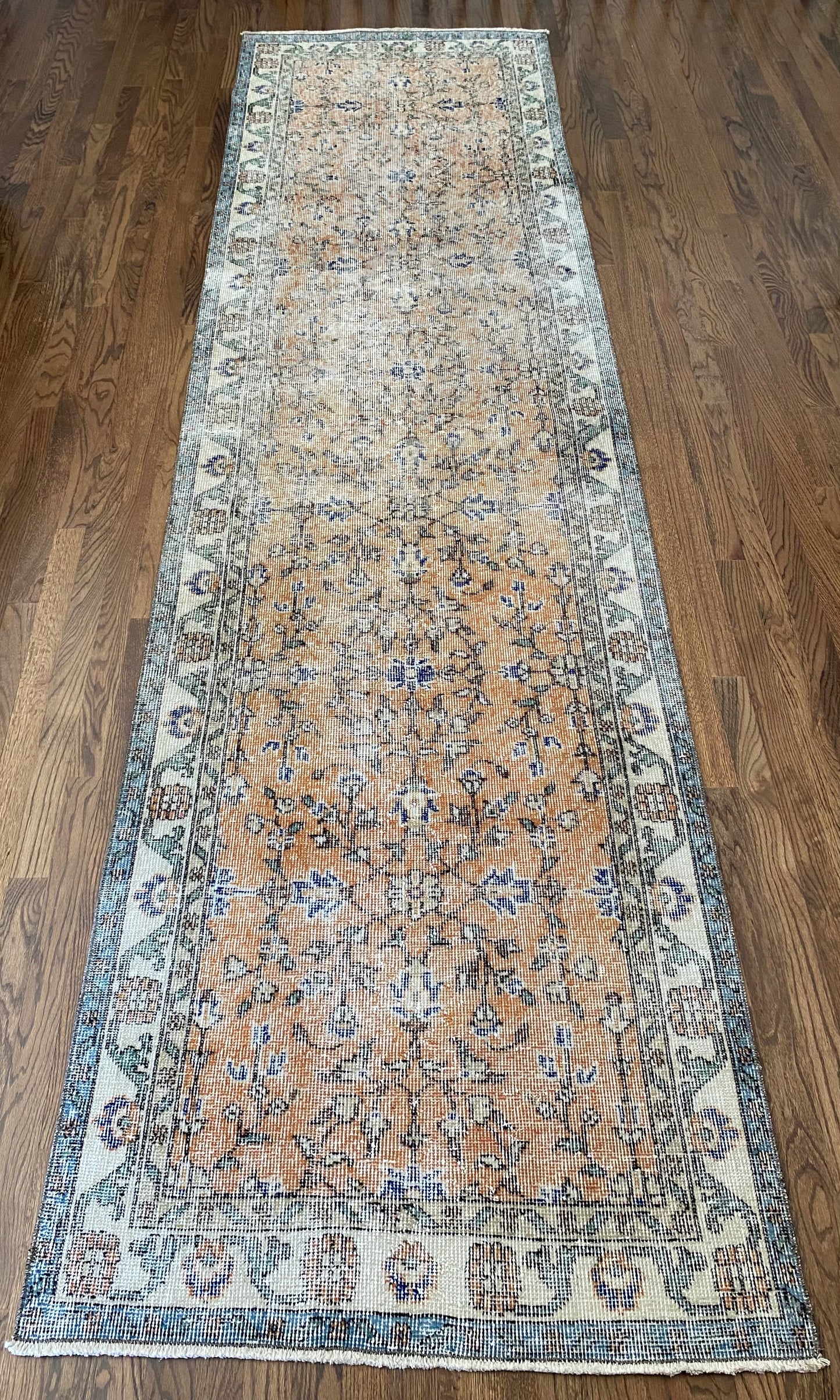 Odette 3’1 x 11’6.5
