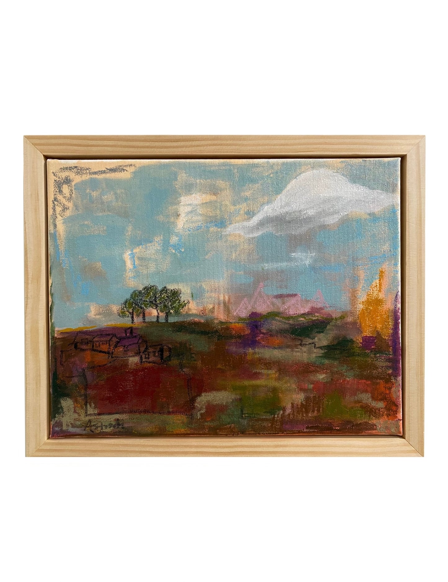 Blurred Lines