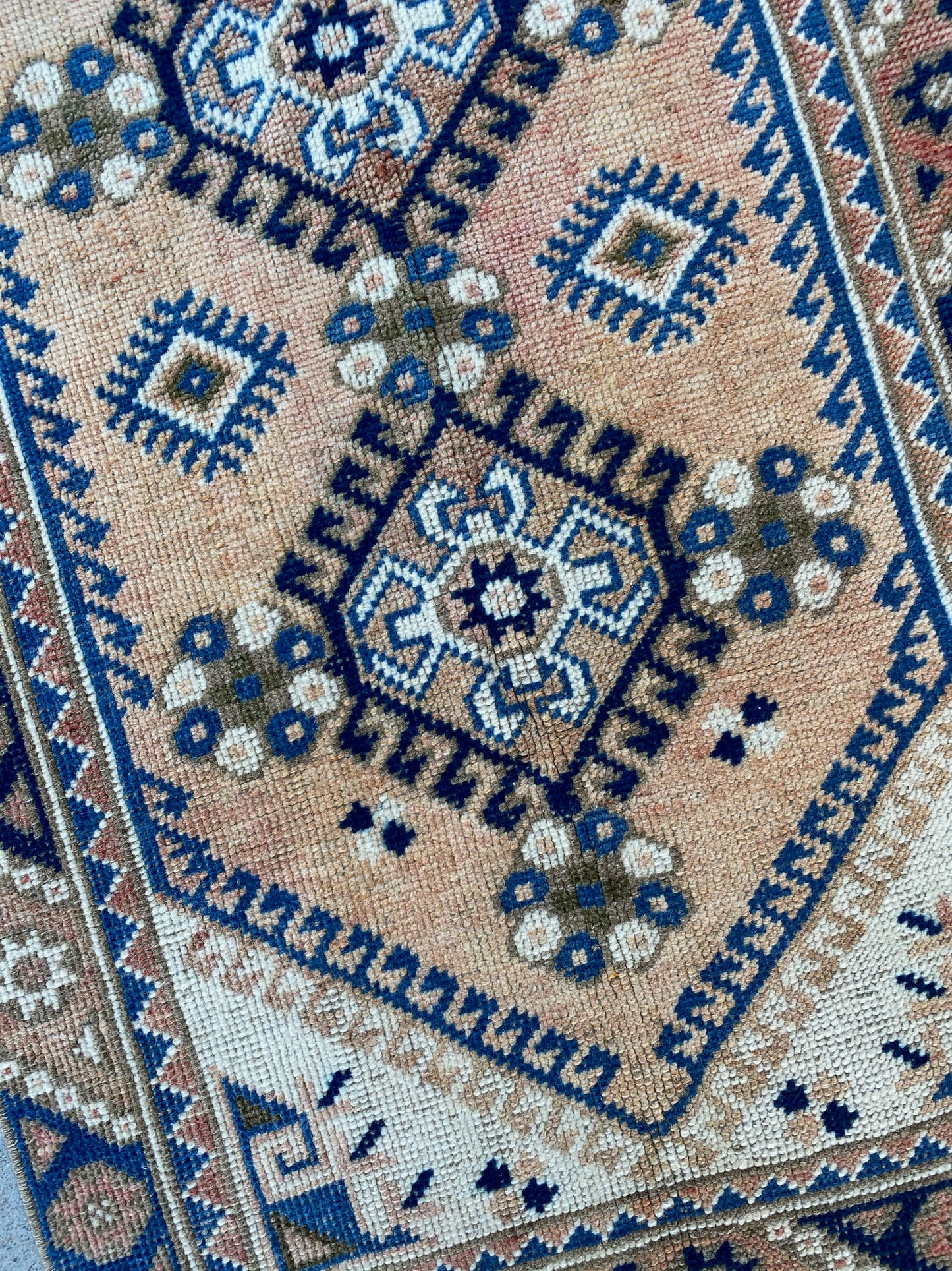 Pasadena 2’6 x 8’6