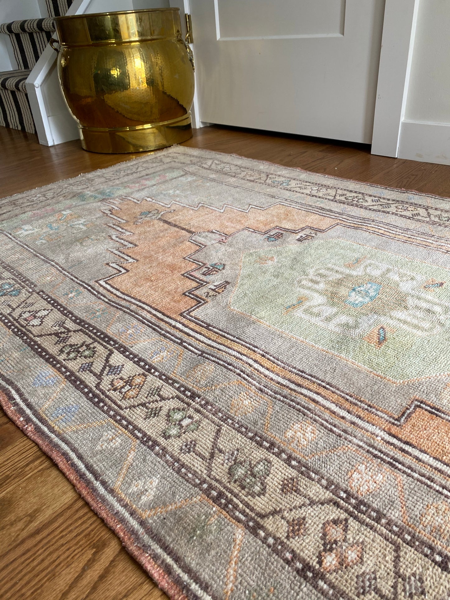 Thatcher 3’2.5 x 6’6