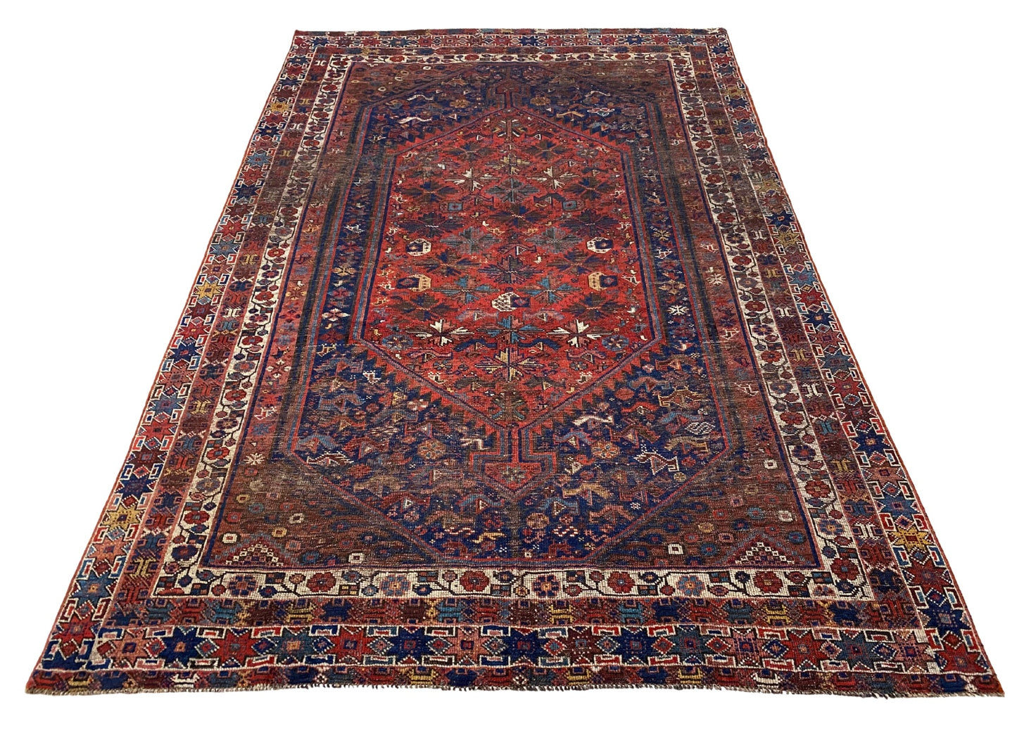 Amelia 6’3 x 9’4