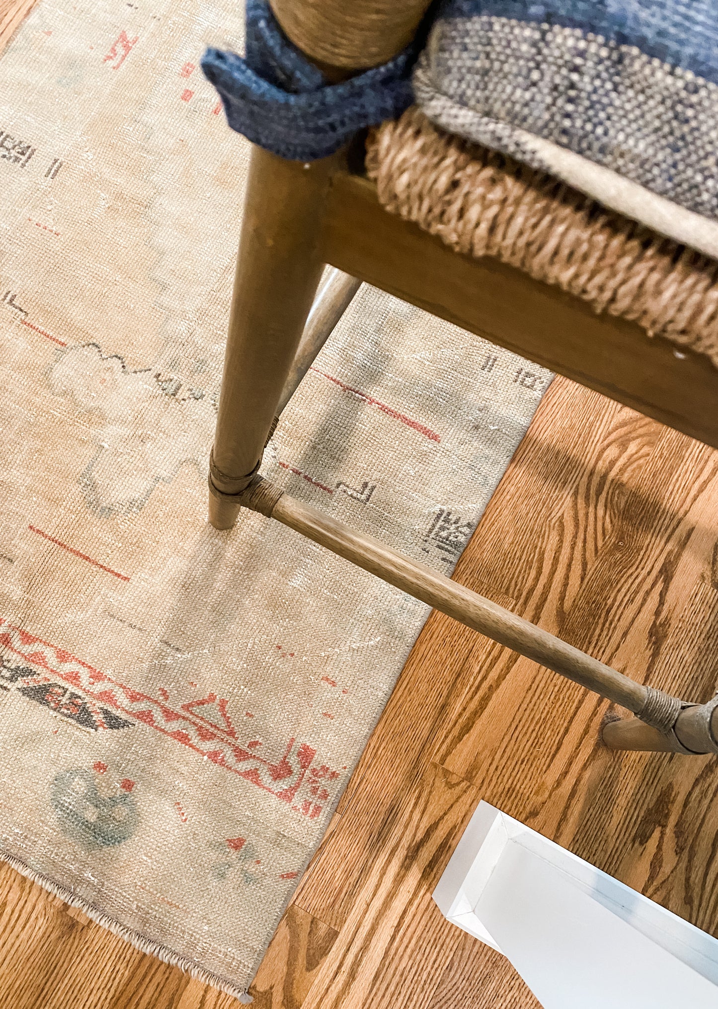 Eudora 2’10 x 7’2.5