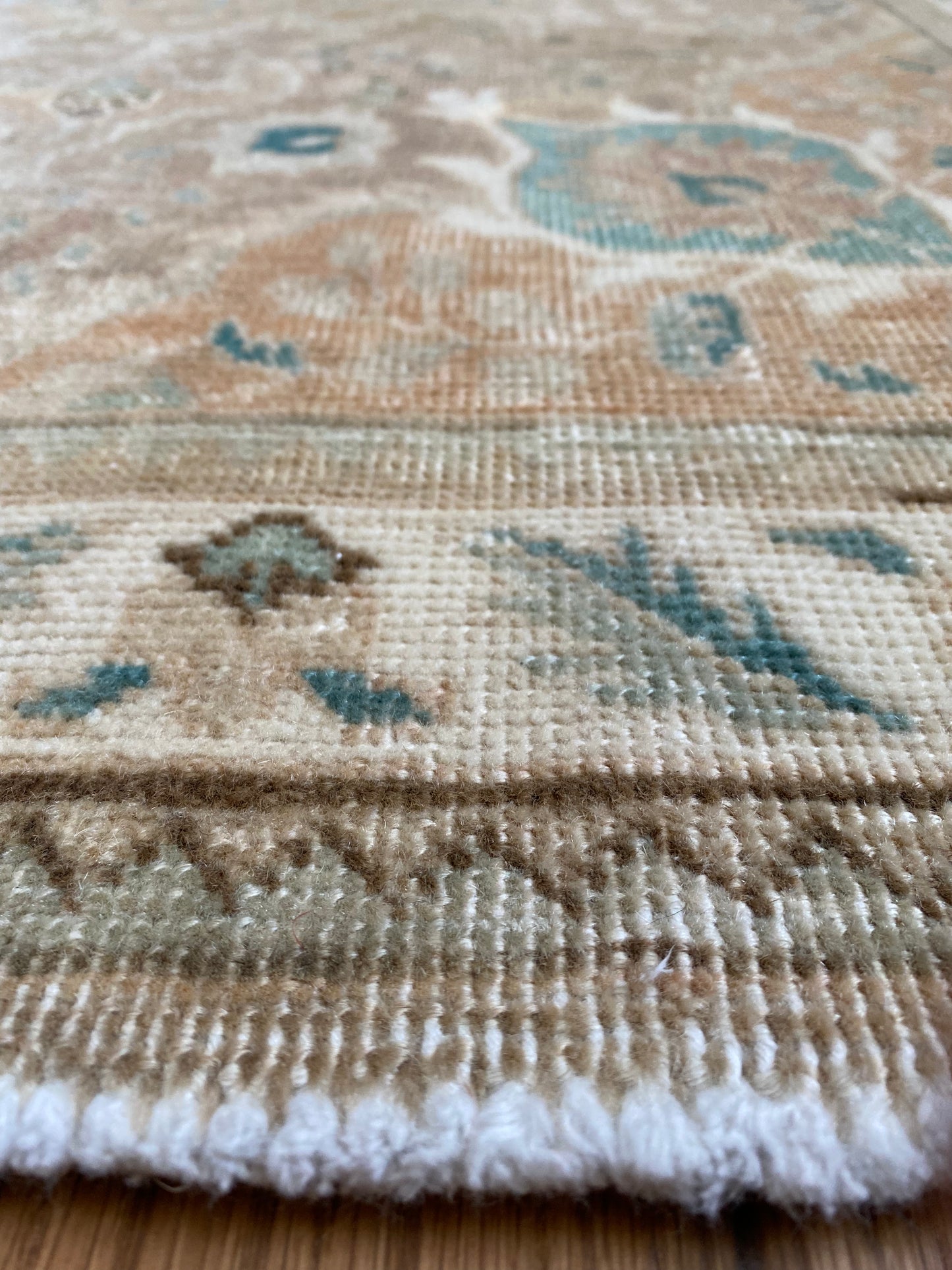 Eden 3’1 x 4’10.5