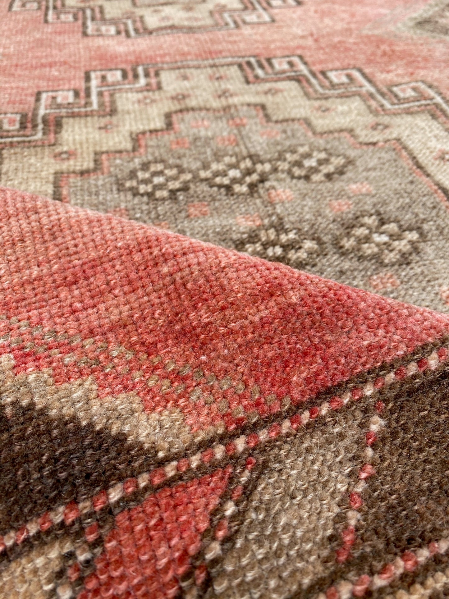 Coachella 2’7 x 6’3.5