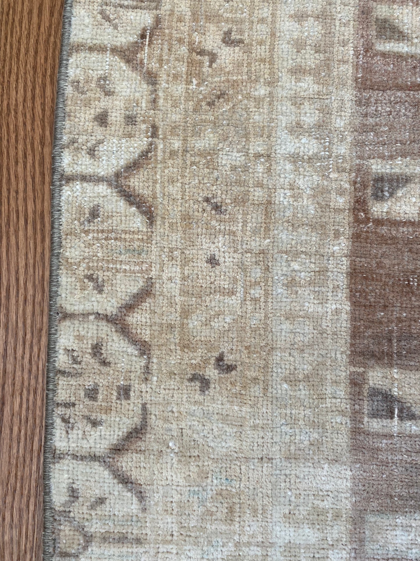 Bri 2’11.5 x 11’11