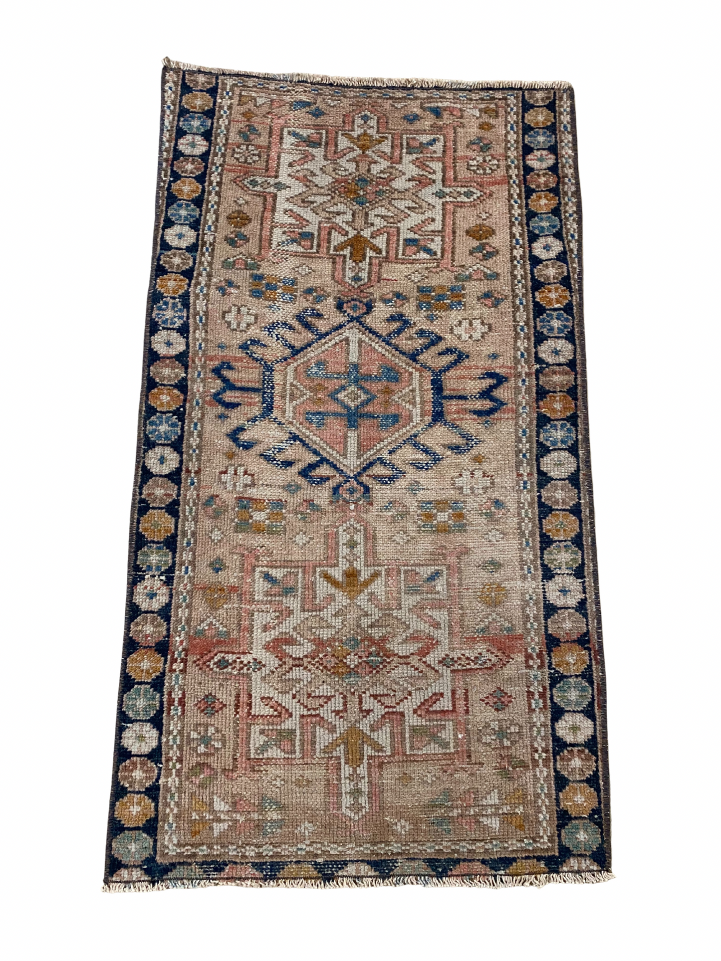 Brea 2’1.5 x 3’9