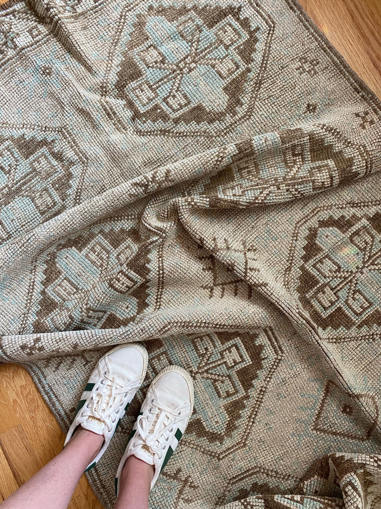 Benson 3’3 X 10’3