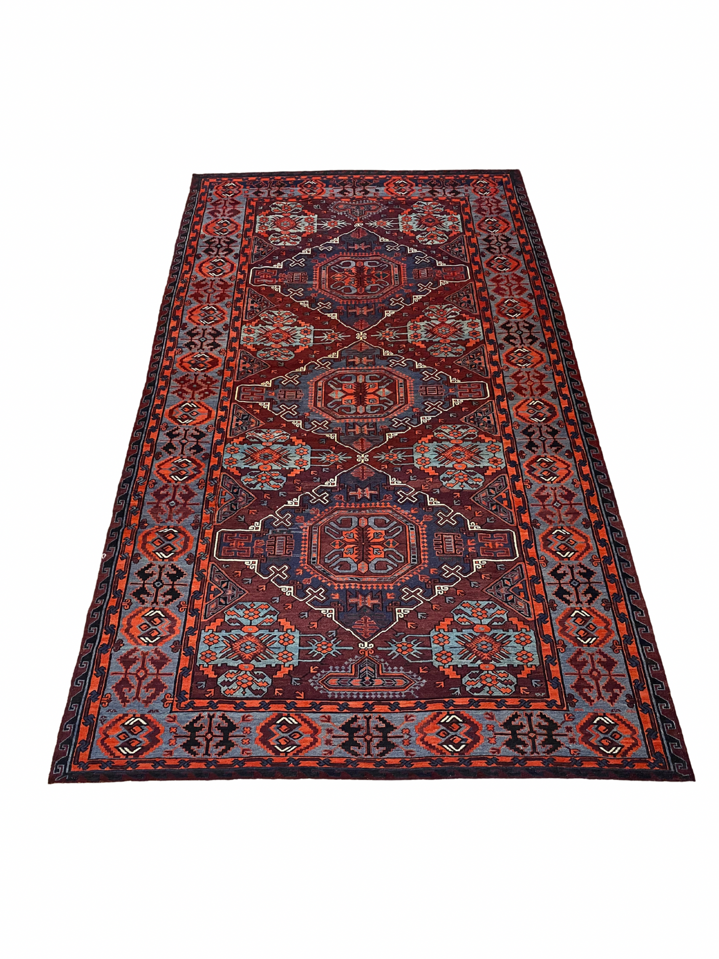 Valentina 6’4 x 11’2