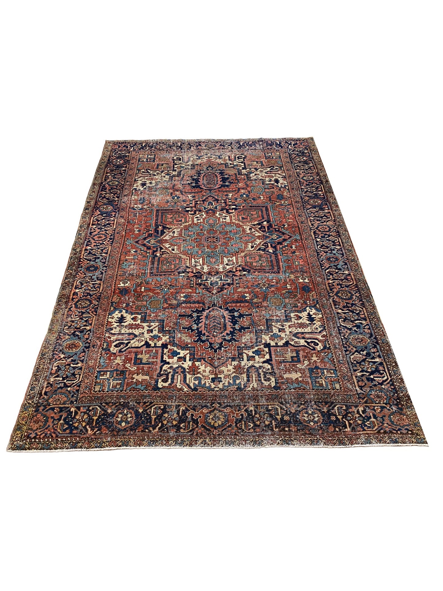 Sarai 7’10 x 10’11