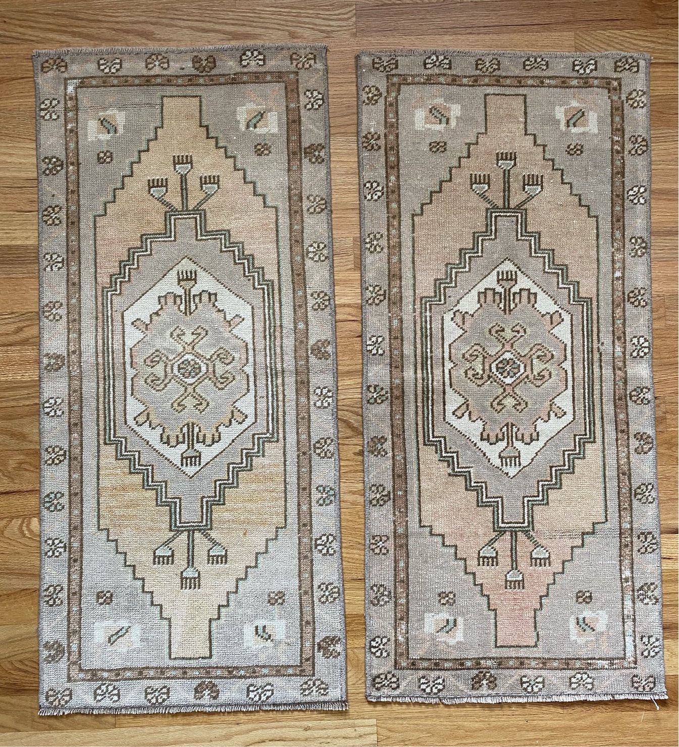 No. 445 & 453