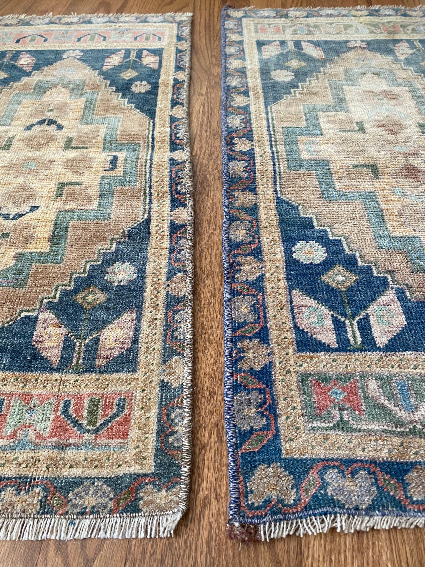 No. 696 & 697