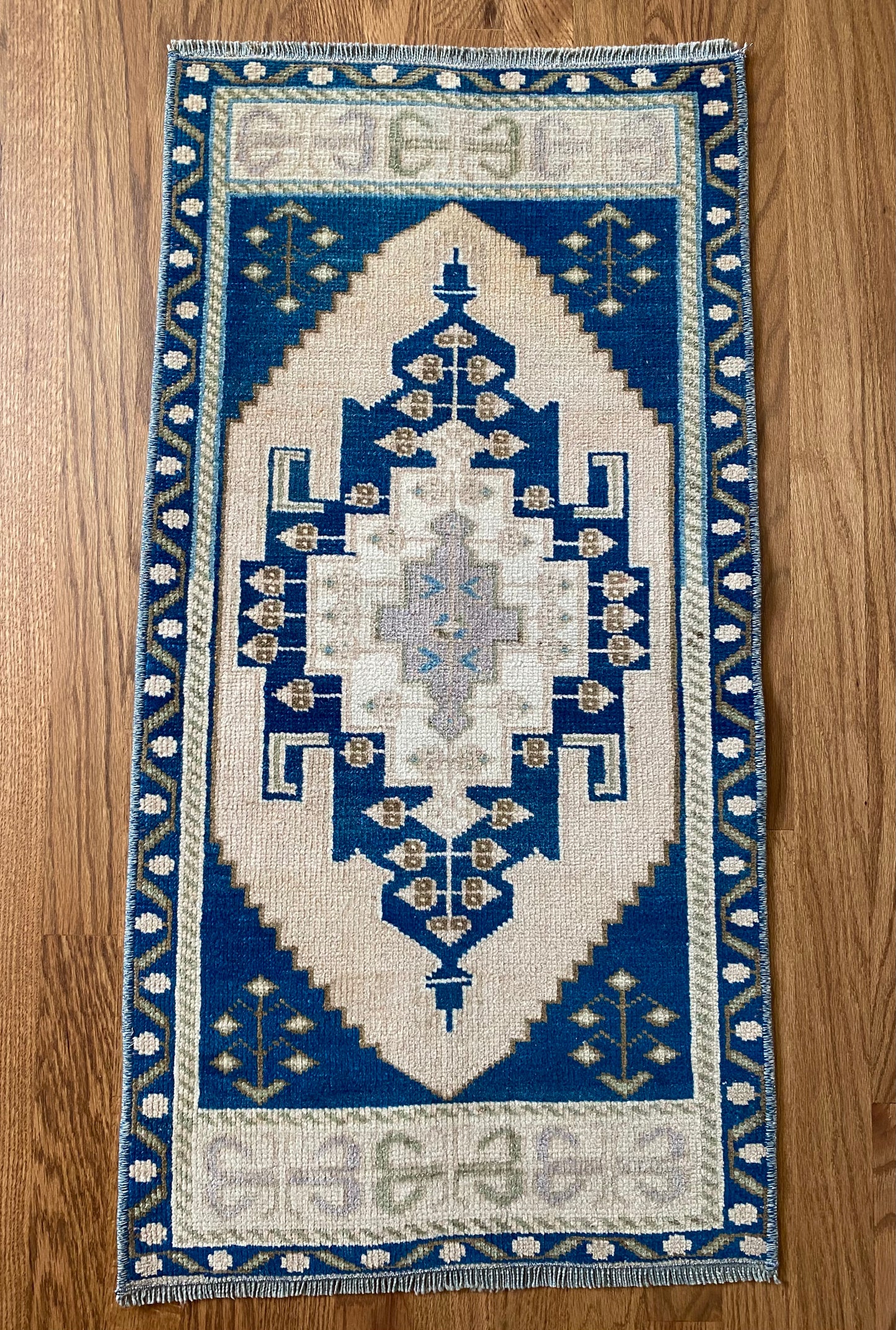 No. 632