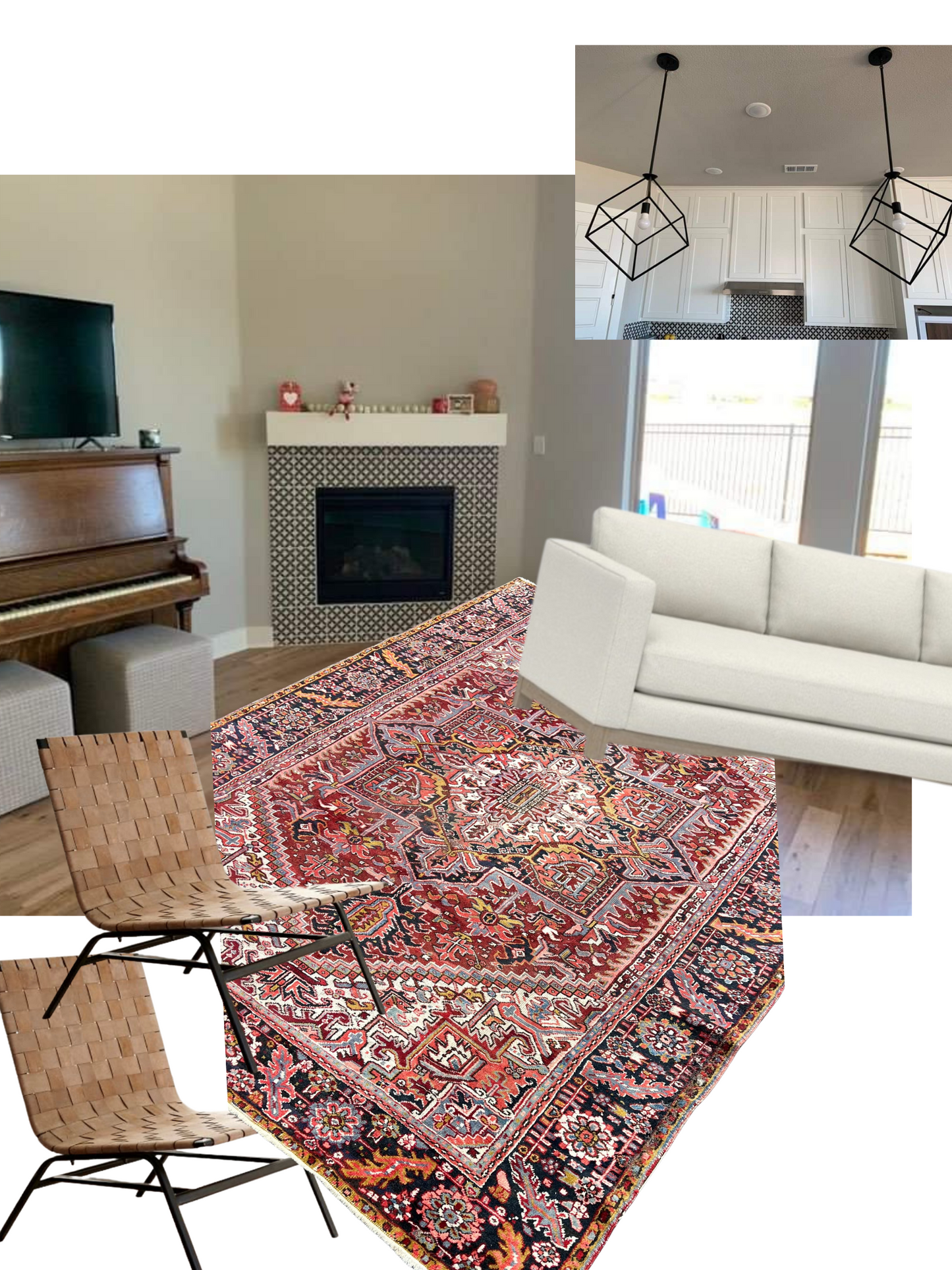 Meredith 7’10 x 10’8