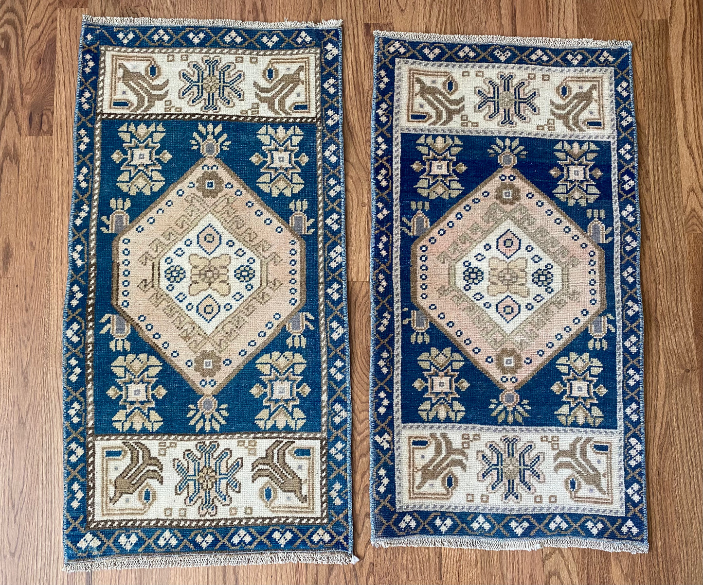No. 625 & No. 626