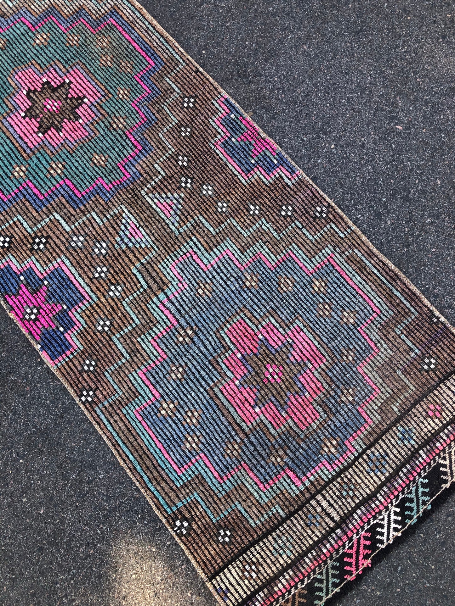 Chicago 2'3.5 x 11'6