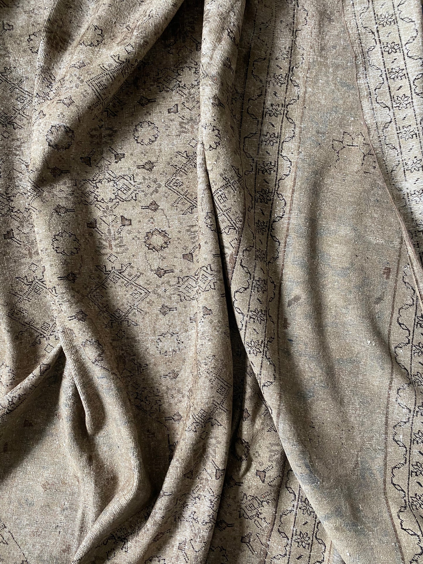 Custom source for Gina 11 x 14’2