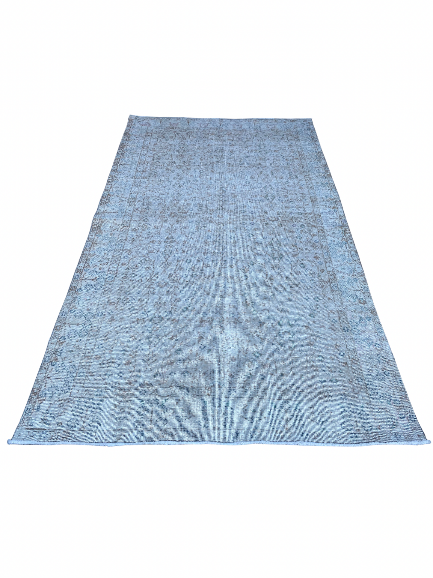 Collette 5’5 x 9’1