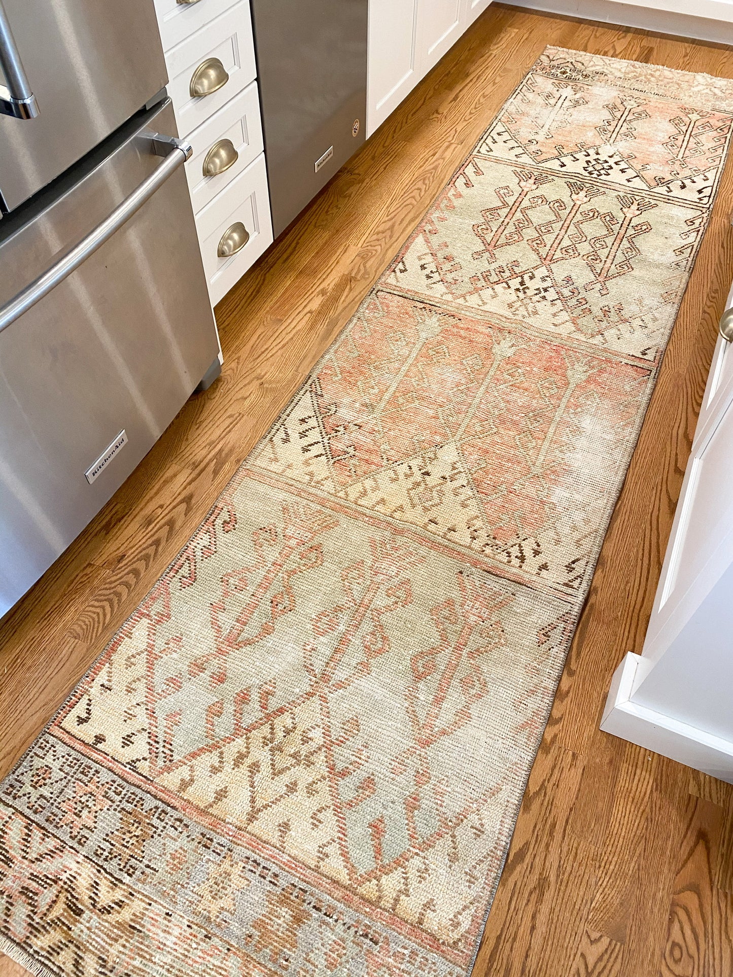 Jemison 3'1.75 x 13'6.5