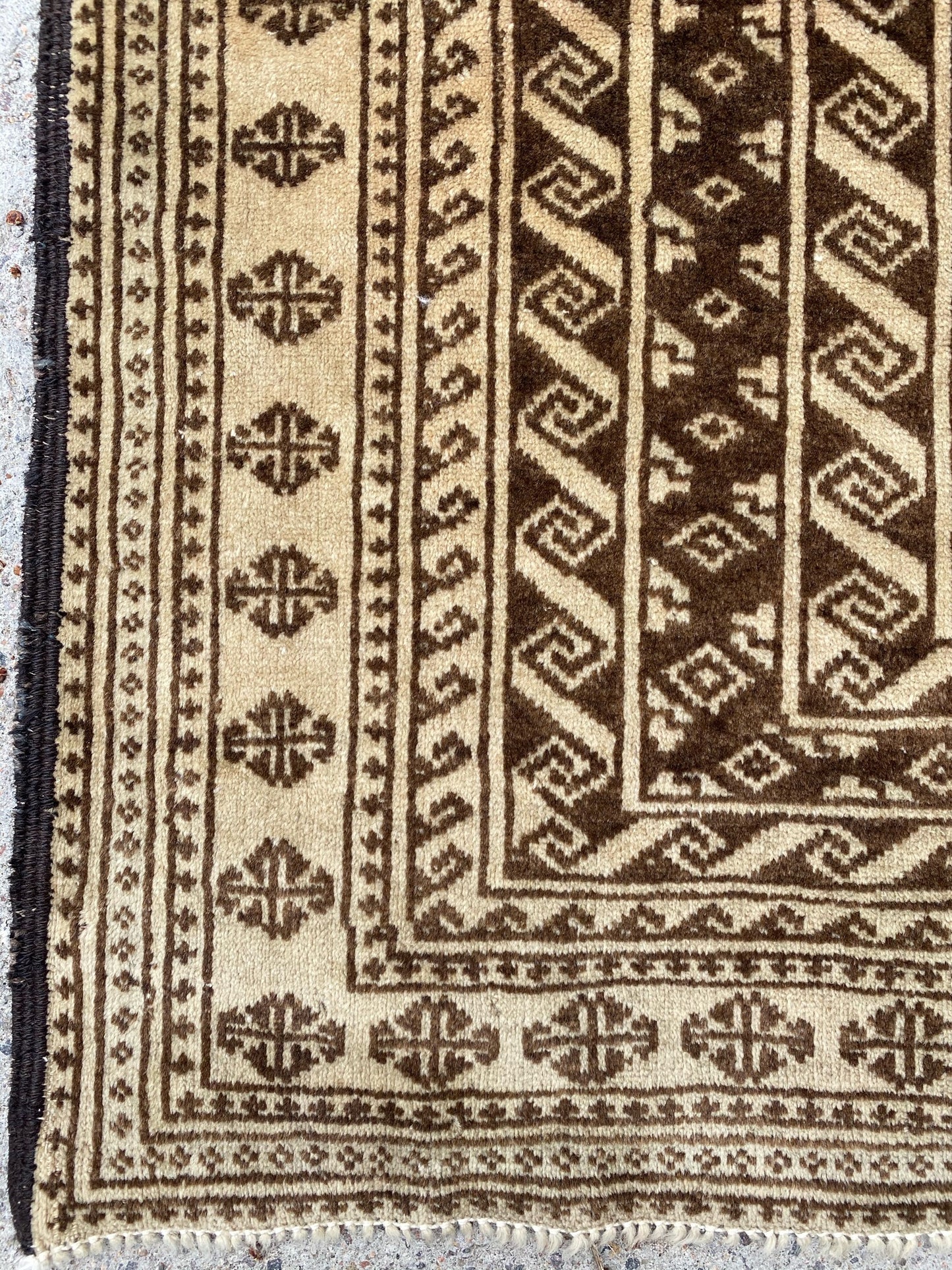 Hollister 3’4 x 5’5