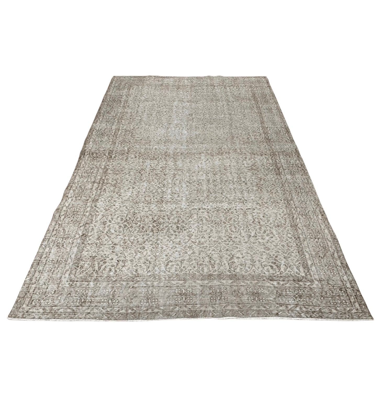 Hailey 6’5.5 x 10’2