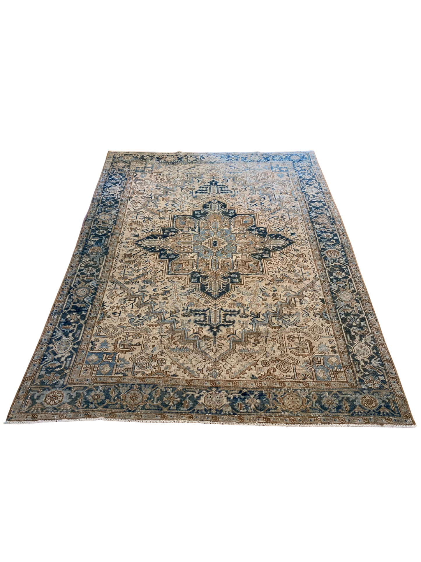 Reese 7’11 x 9’10