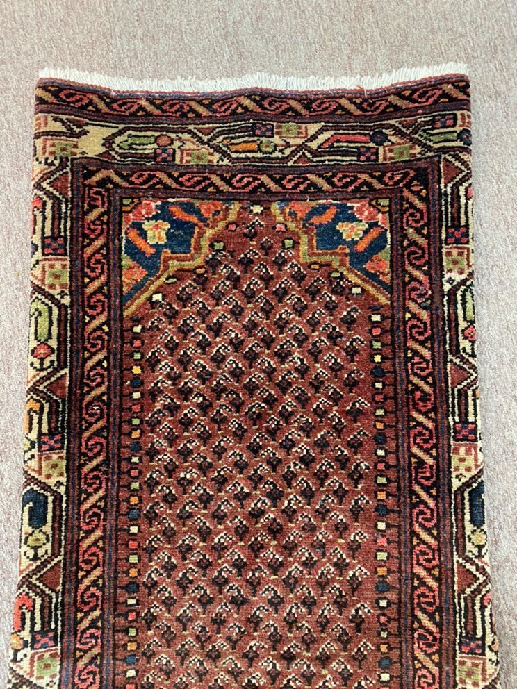 Allyse 2 x 17 ft runner