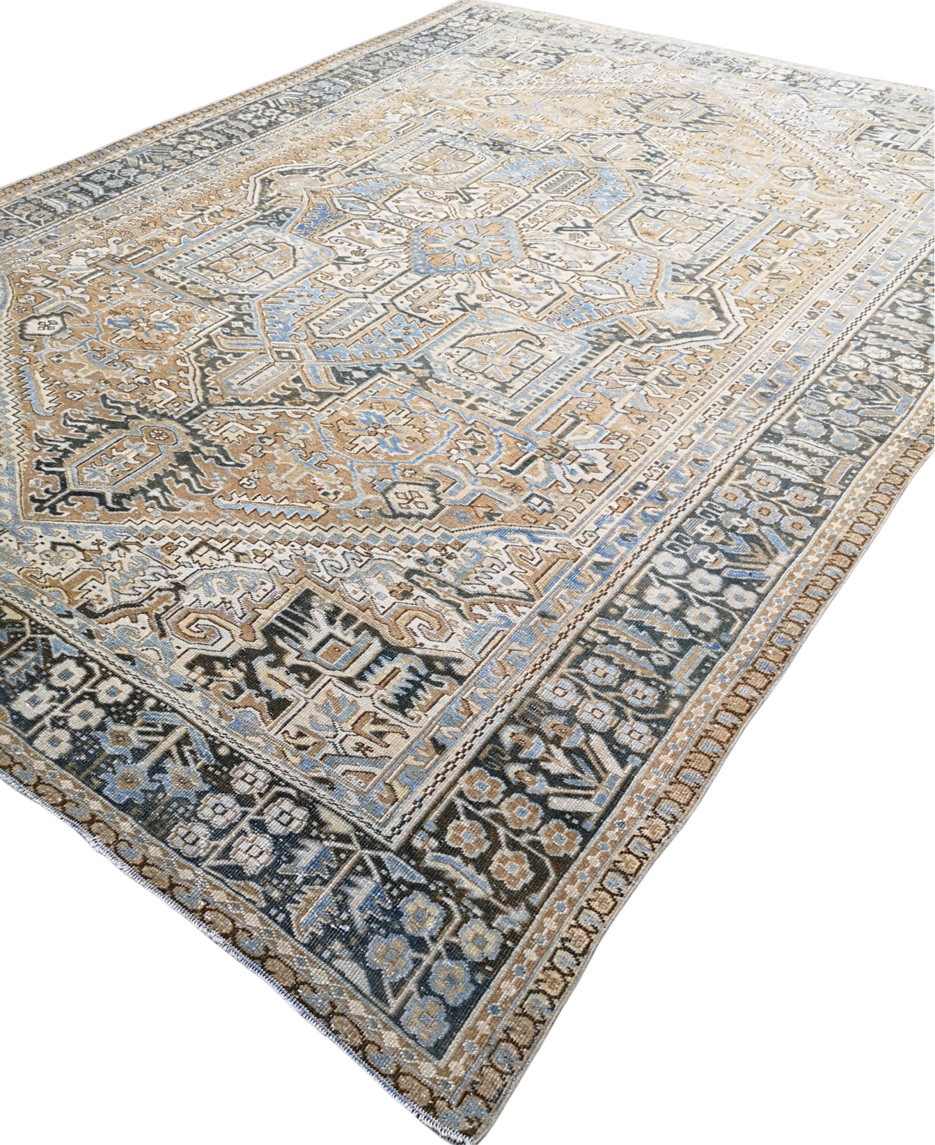 Austin 9’5 x 12’8