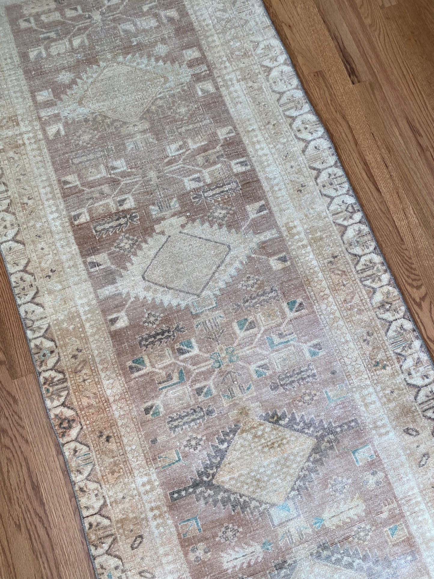 Bri 2’11.5 x 11’11