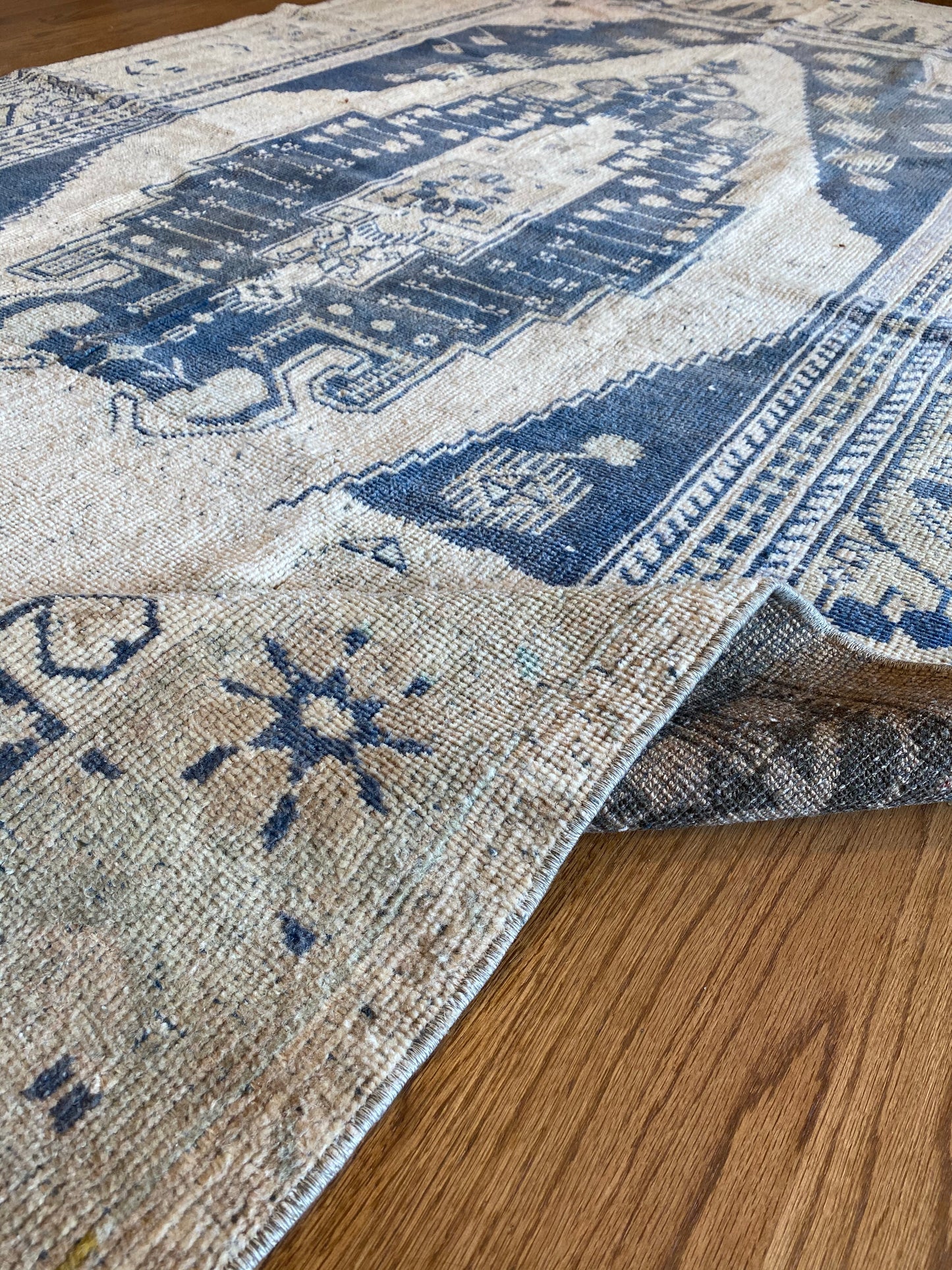 Haynes 4’9 x 8’6.5