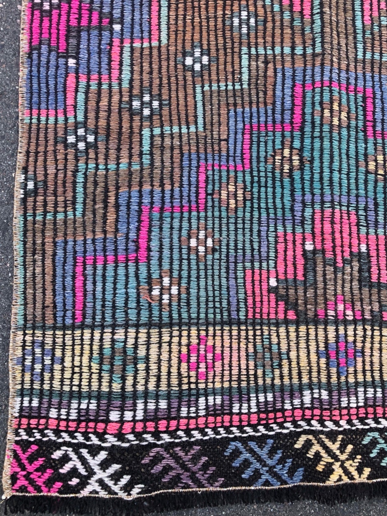 Chicago 2'3.5 x 11'6
