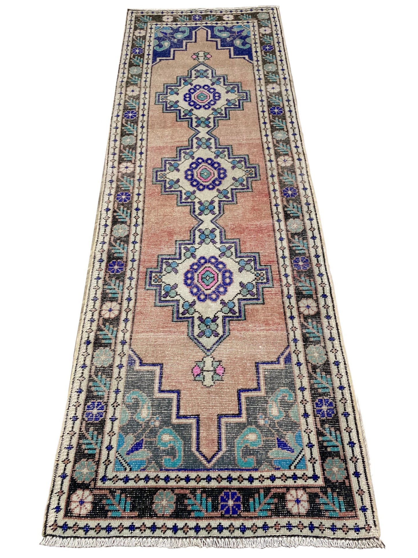 Fallon 3’1 x 9’2.5