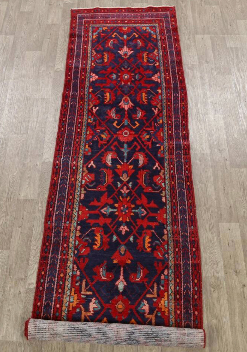 Sherry 3’5 x 13’9