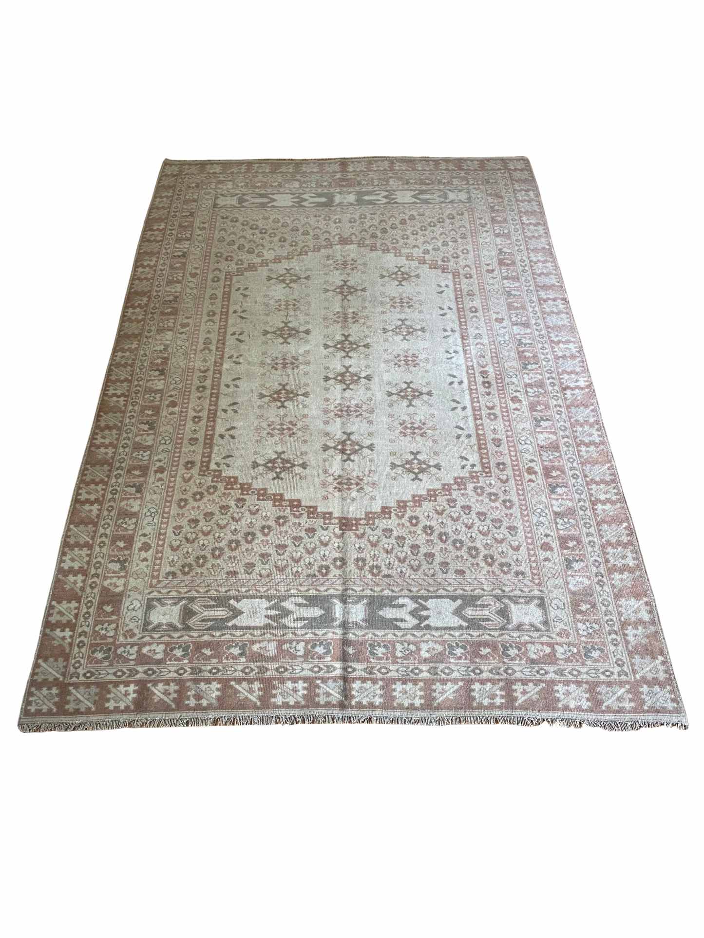 Alamosa 4’7 x 6’7