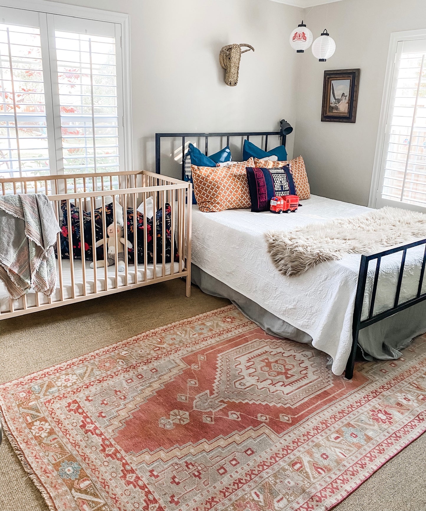 Milan 4’9 x 8’11.5