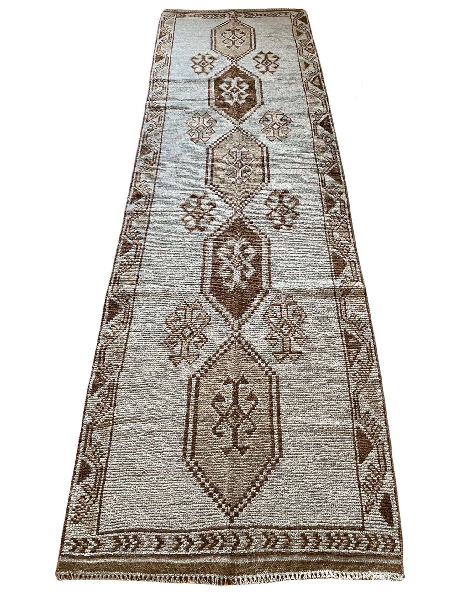 Carina 3’5 x 11’2
