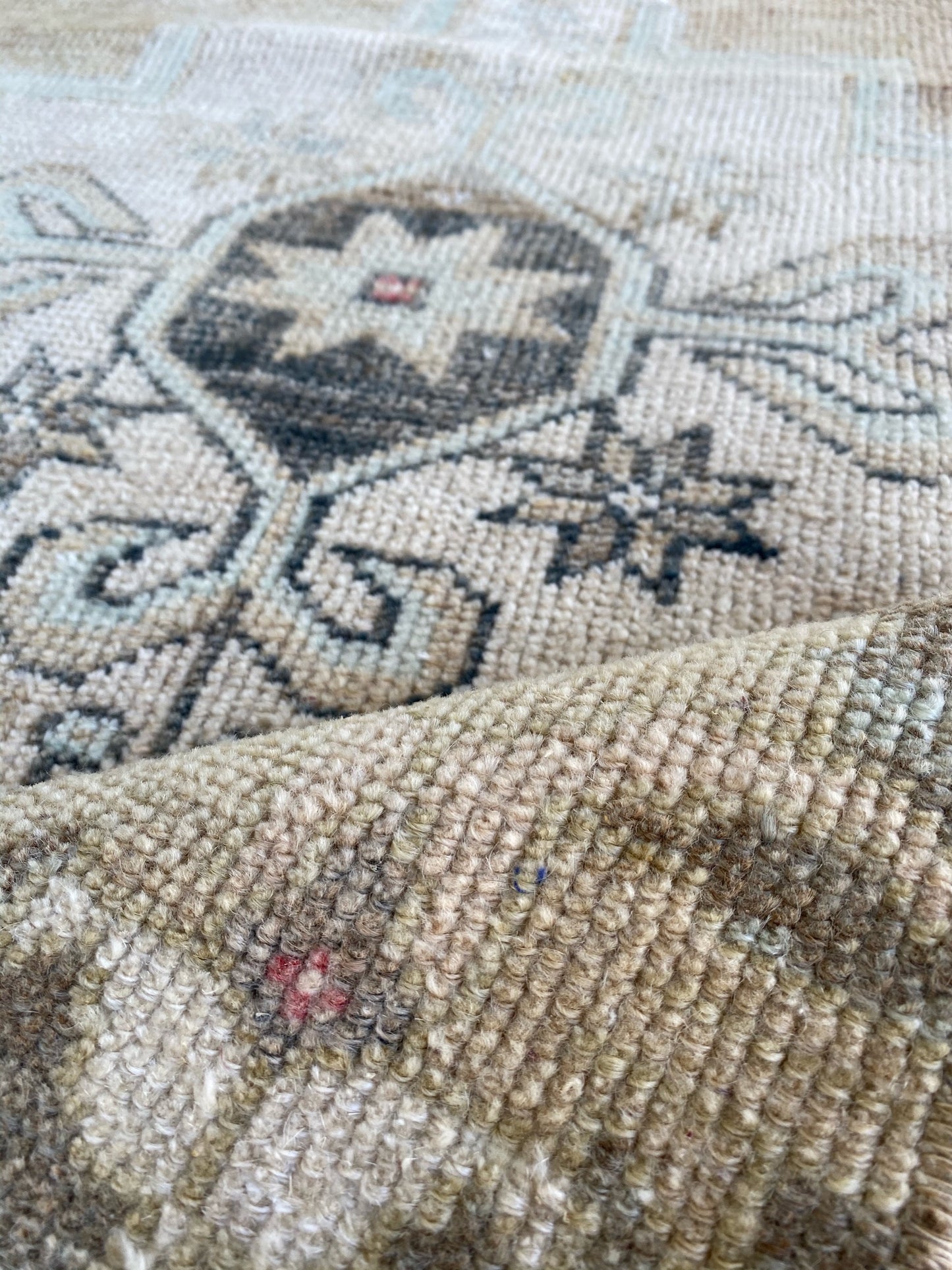 Concord 2’1 x 6’3.5