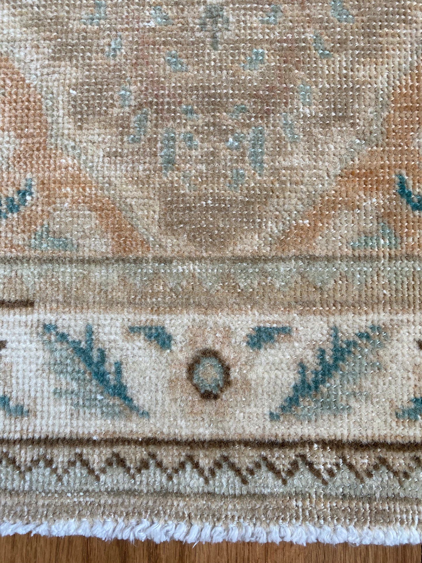 Eden 3’1 x 4’10.5