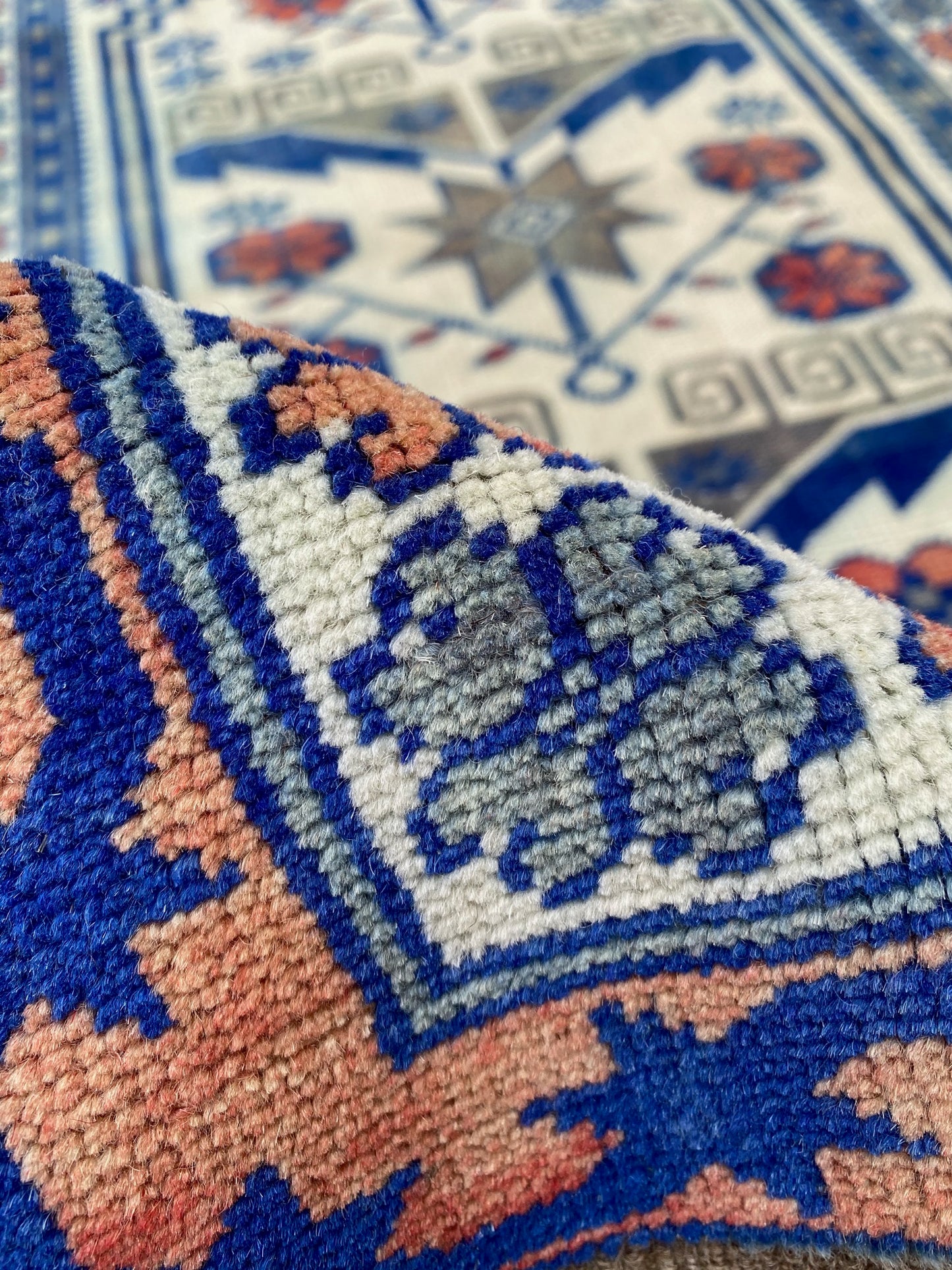 Tracy 2’7 x 4’1.5