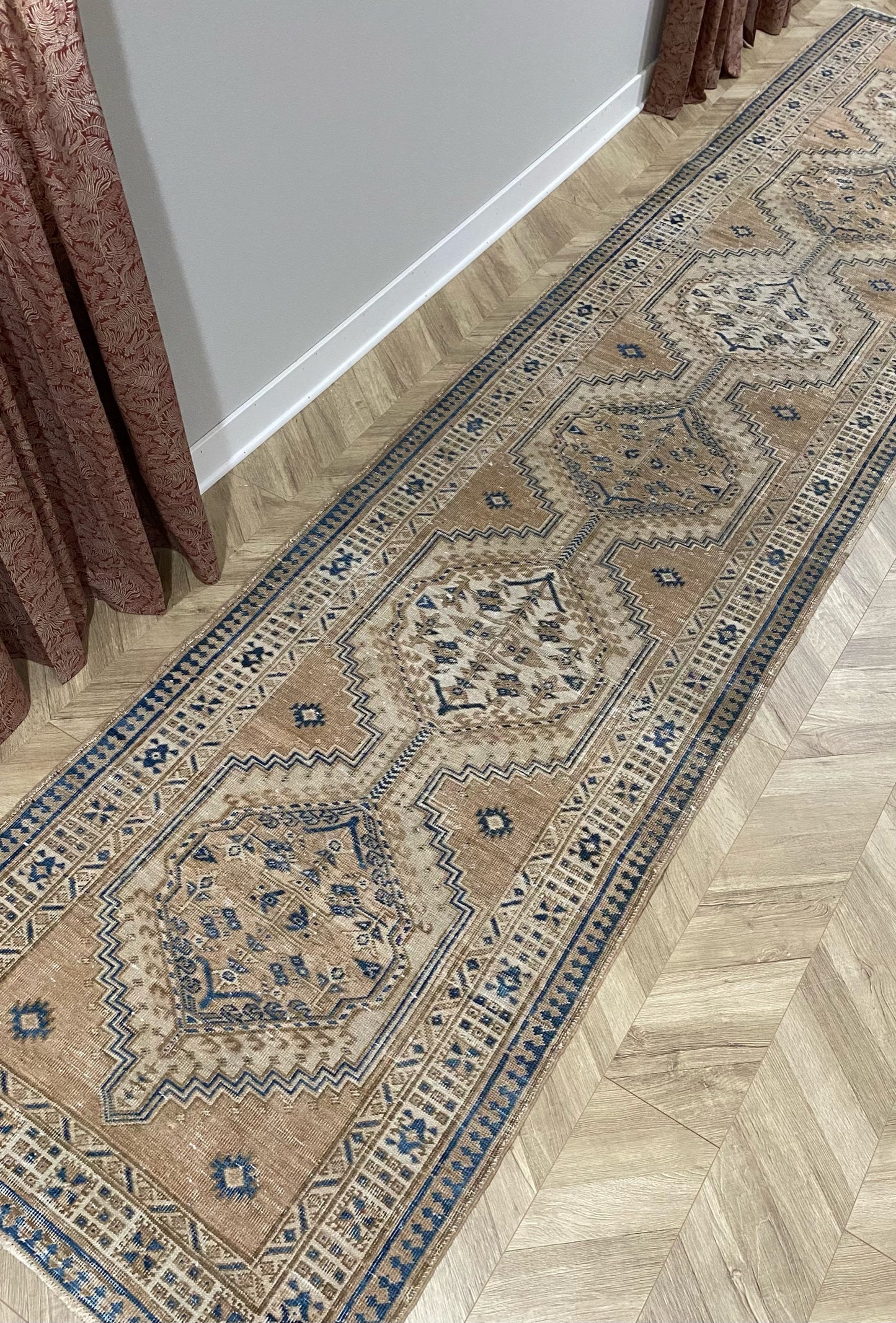 Warwick 3'3 x 14'3.5