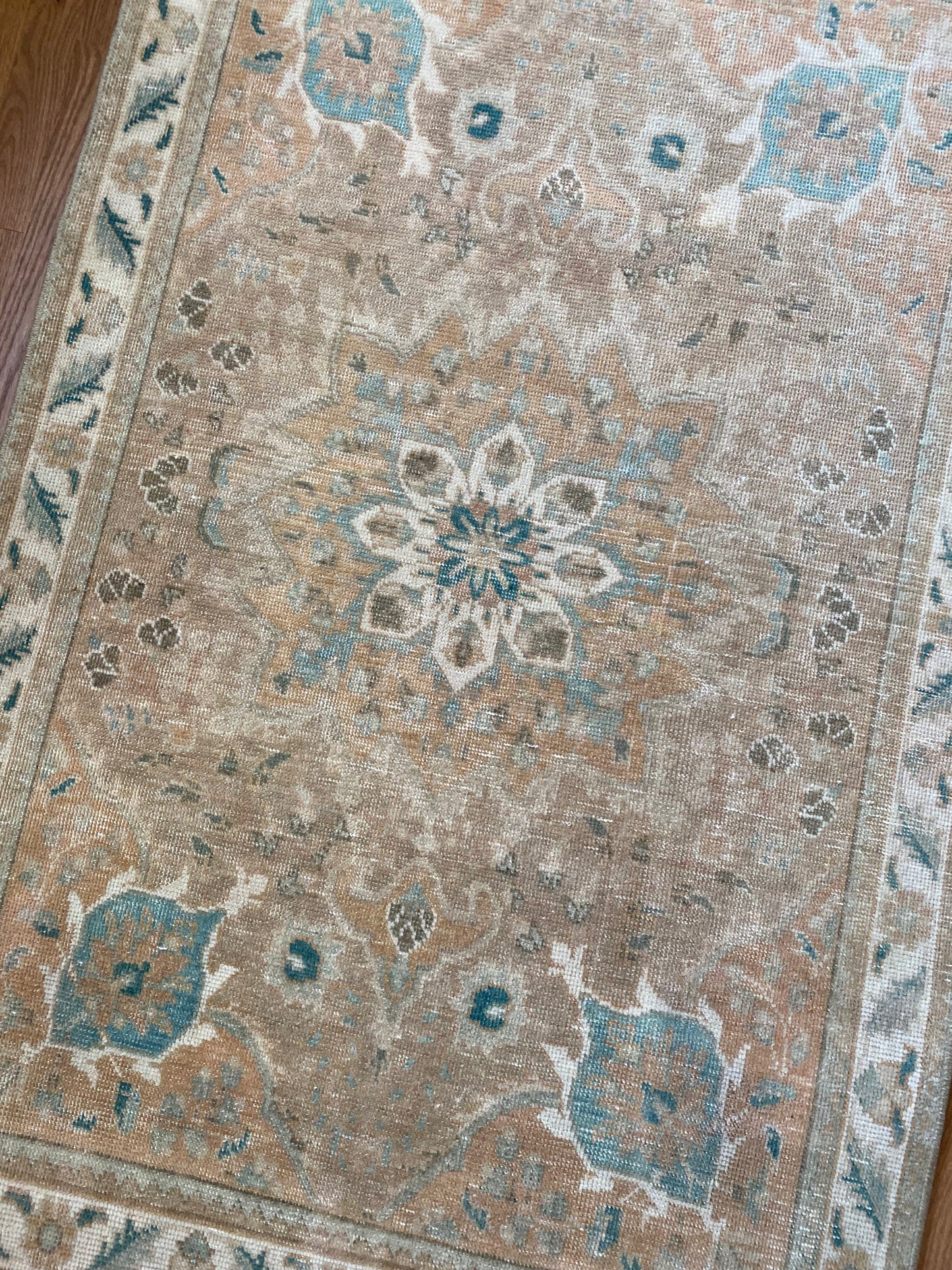 Eden 3’1 x 4’10.5