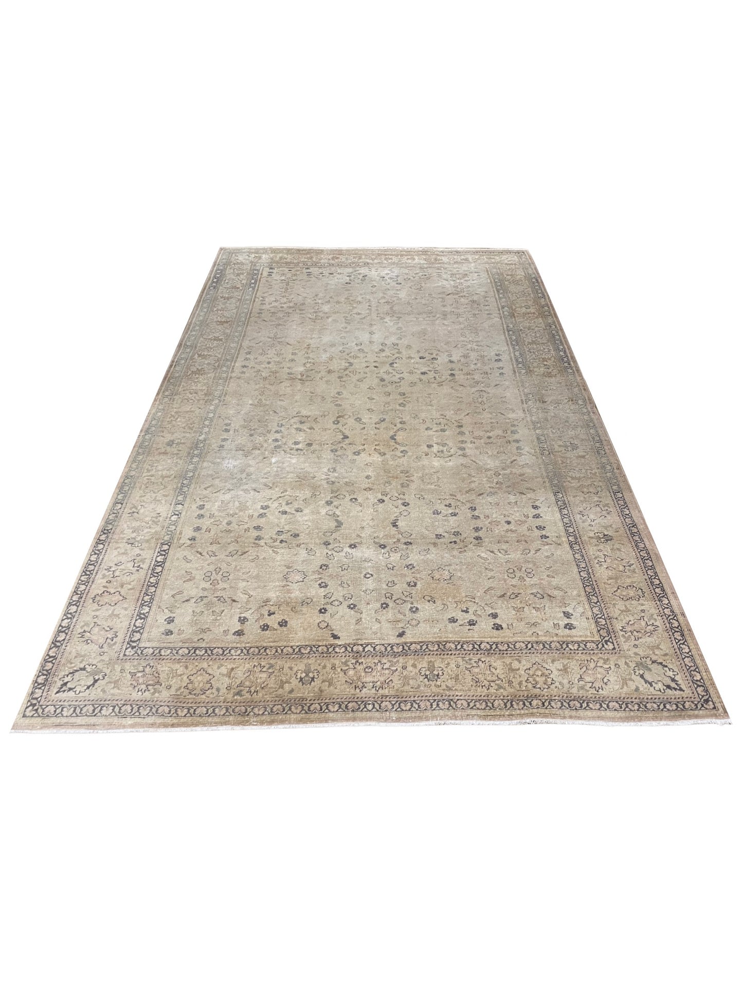 Berkeley 6’6 x 9’7.5