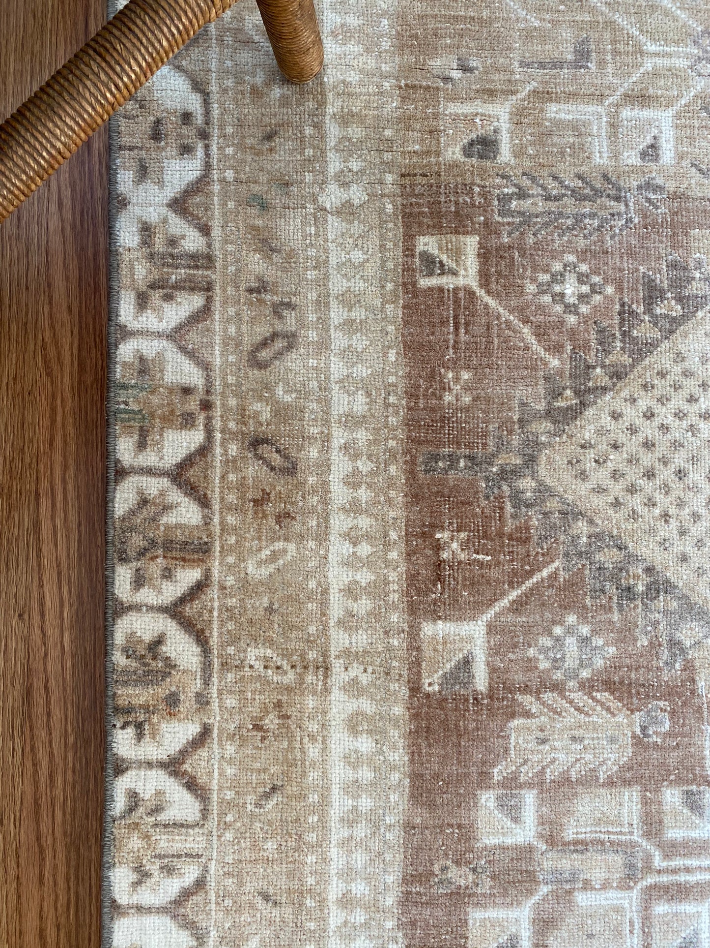 Bri 2’11.5 x 11’11