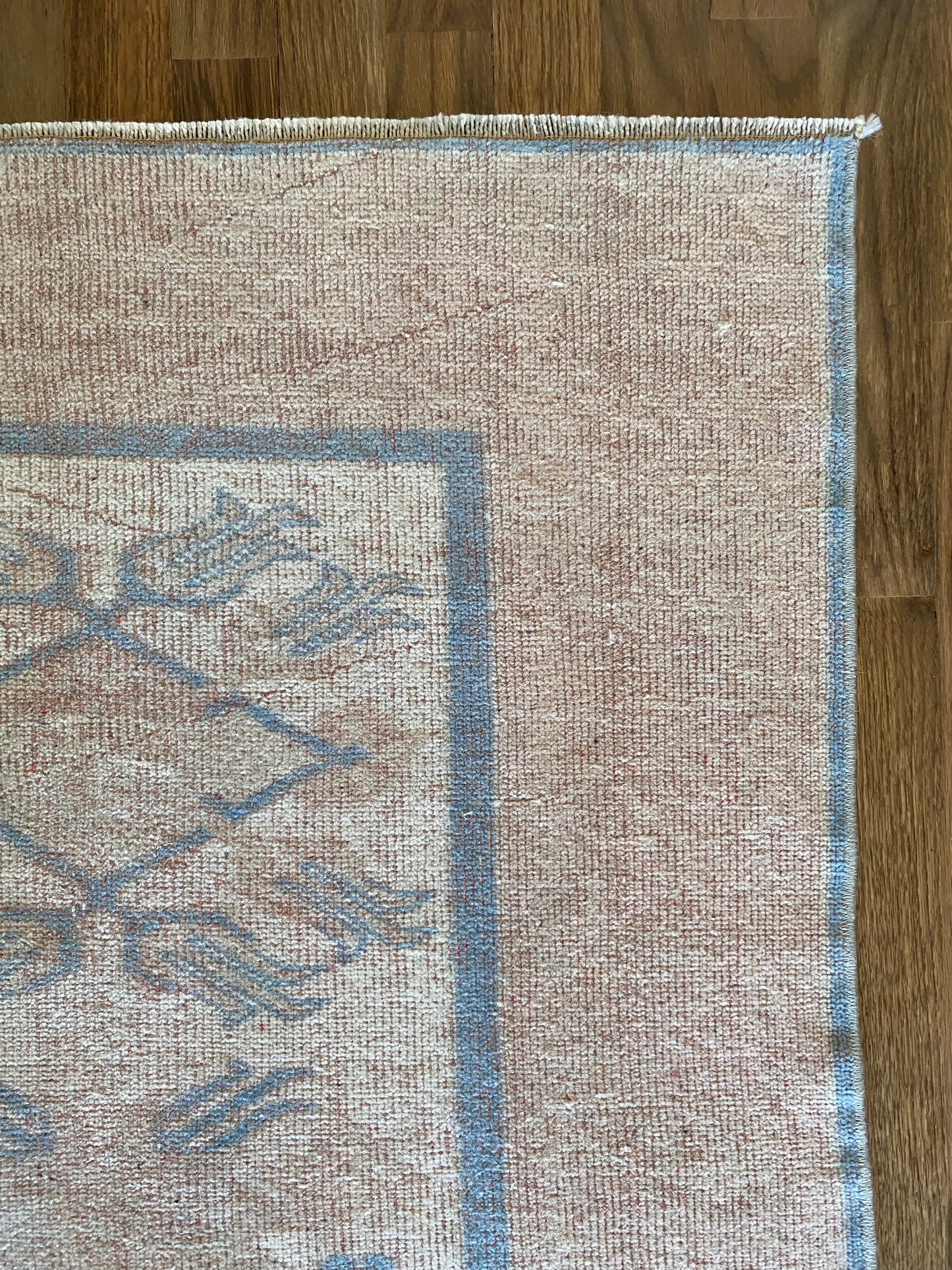 Teresa 2’8 x 6’2